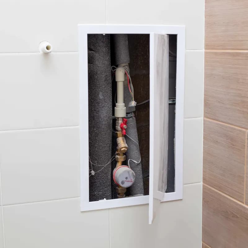 Installation der Revision