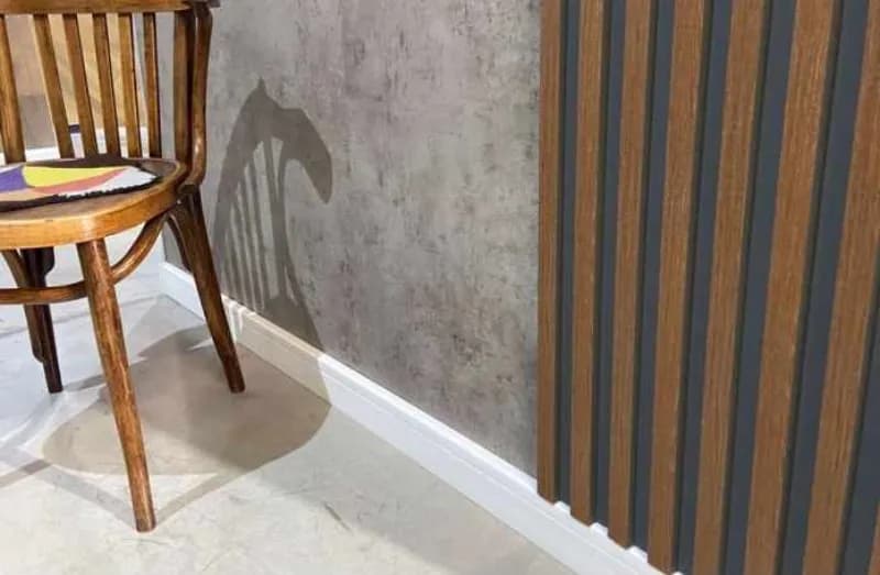 Verkleidungsarbeiten