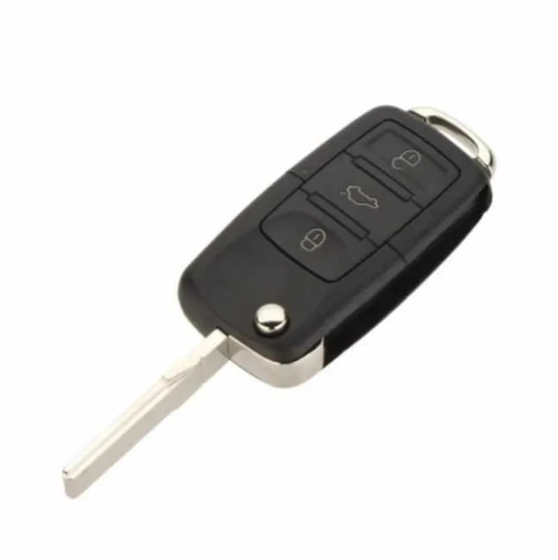 Sostituzione di alloggiamenti e pulsanti