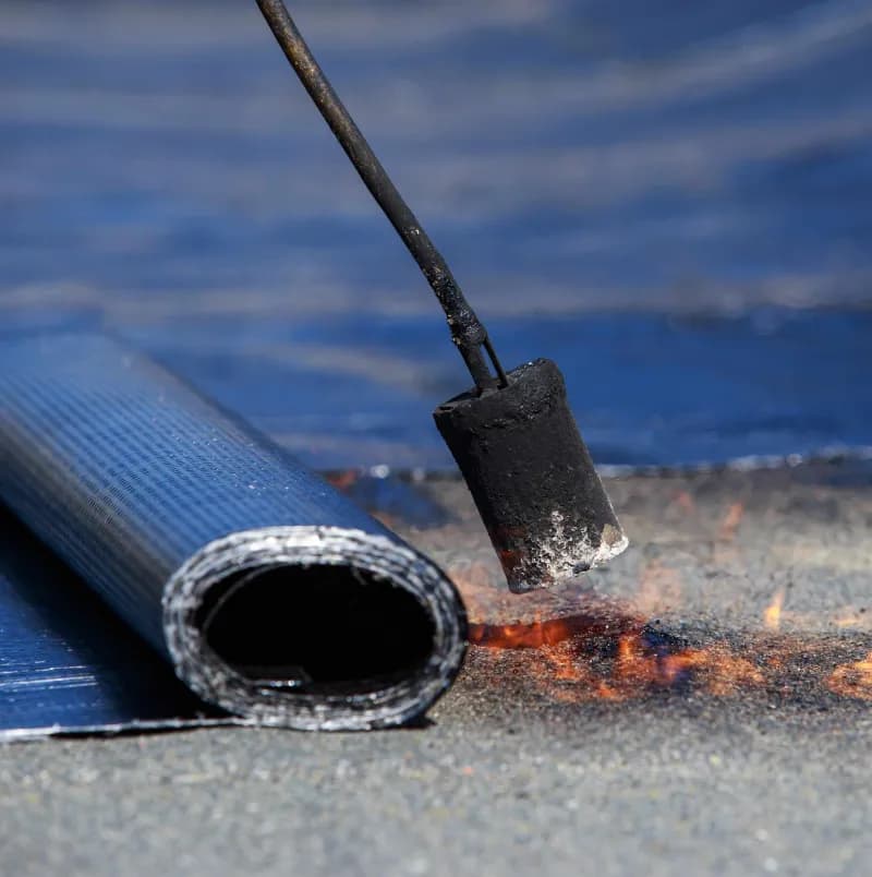 Хидроизолация