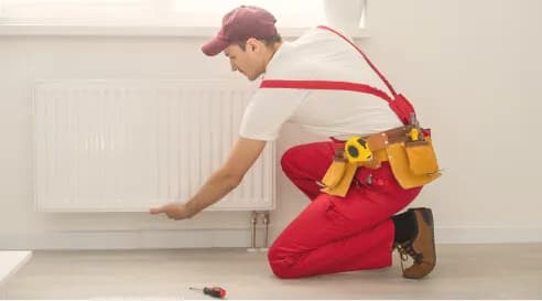 Climatisation a Dolni Chiflik