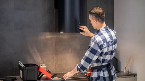 Appareils électriques a Dolni Chiflik