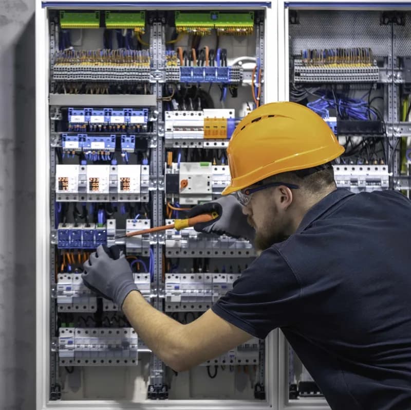 Livraison et installation UPS