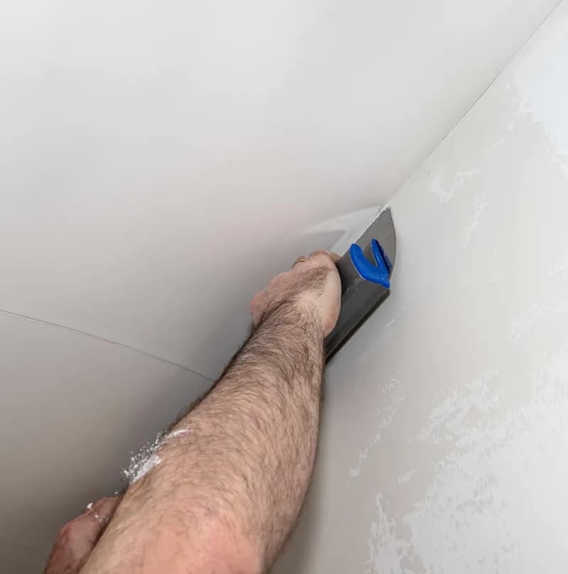 Innere Ecken ausrichten