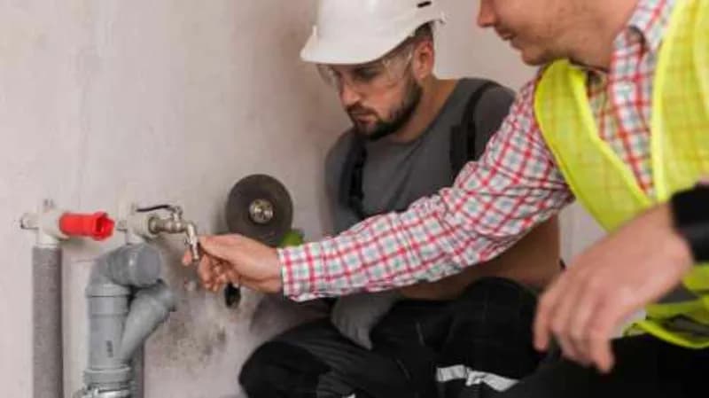 Détection de fuites