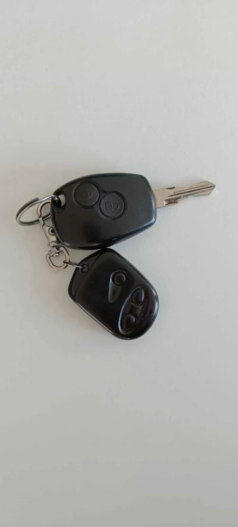 Realizzazione chiavi perse con chip