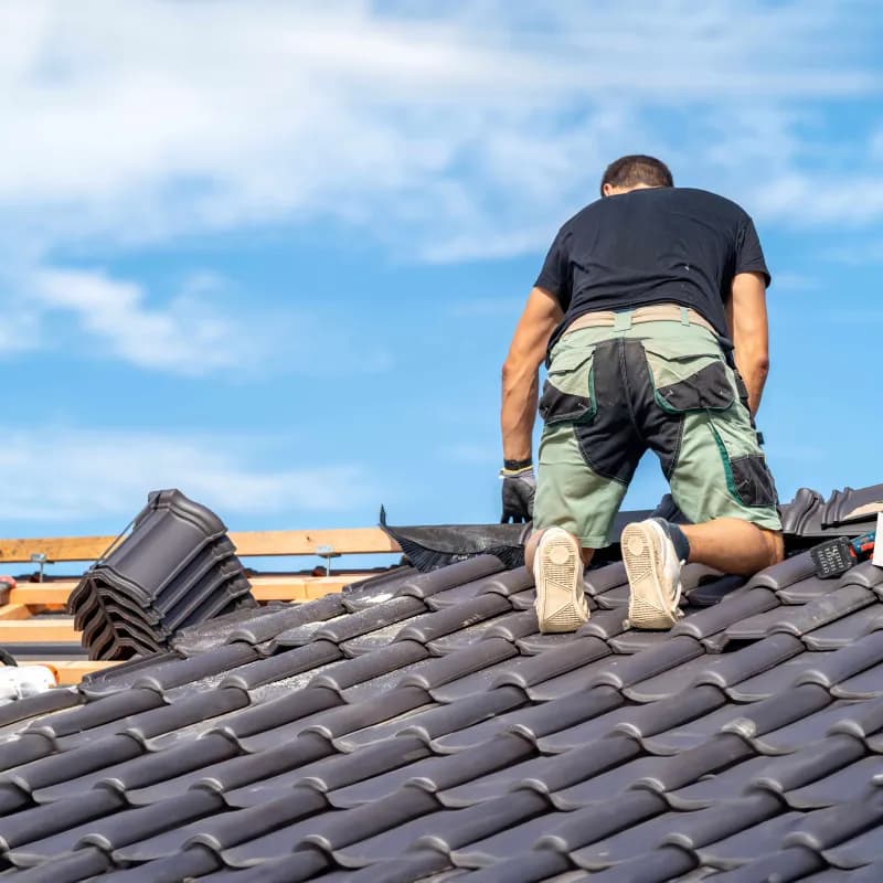 Пренареждане на плочки