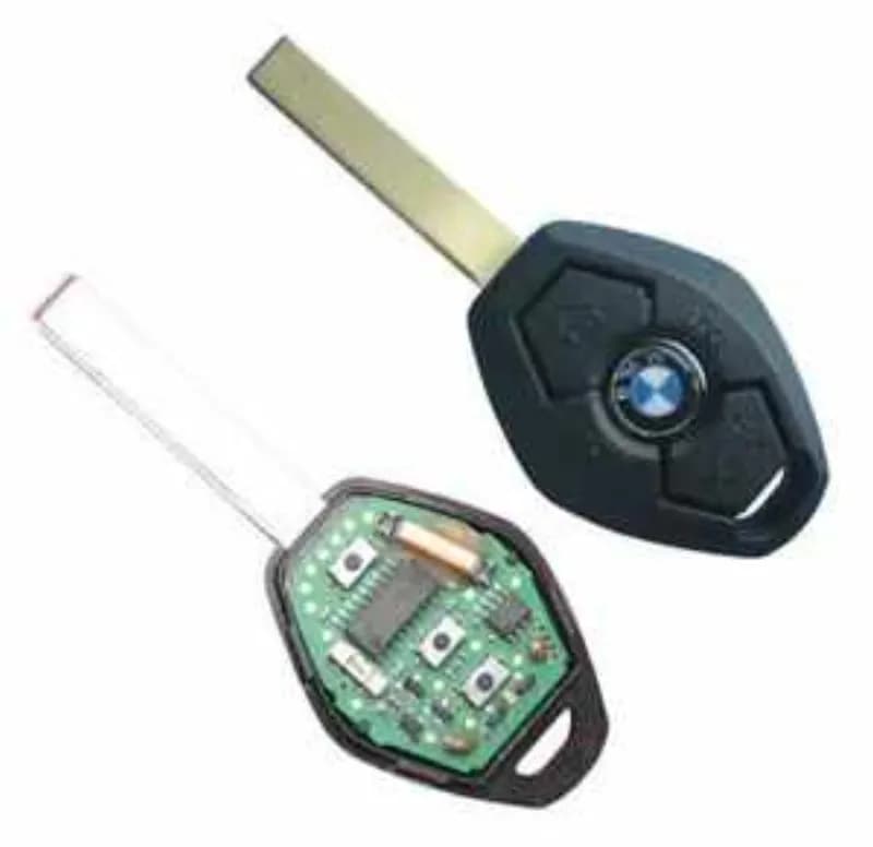 Rimozione immobilizzatori